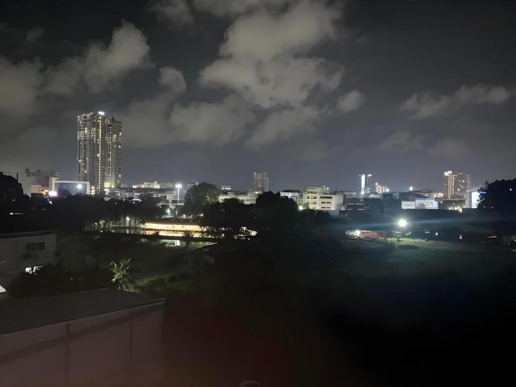 Luxsna Residence Hat Yai Eksteriør billede