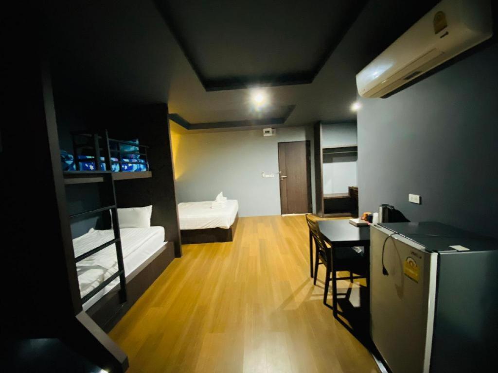 Luxsna Residence Hat Yai Eksteriør billede